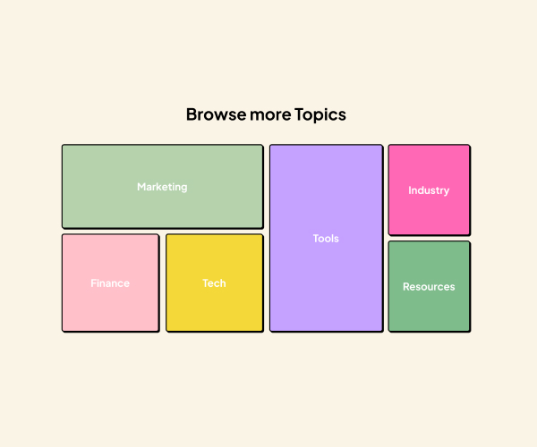 Browse more Topics