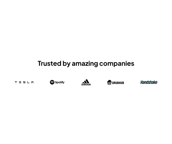 Company Logos