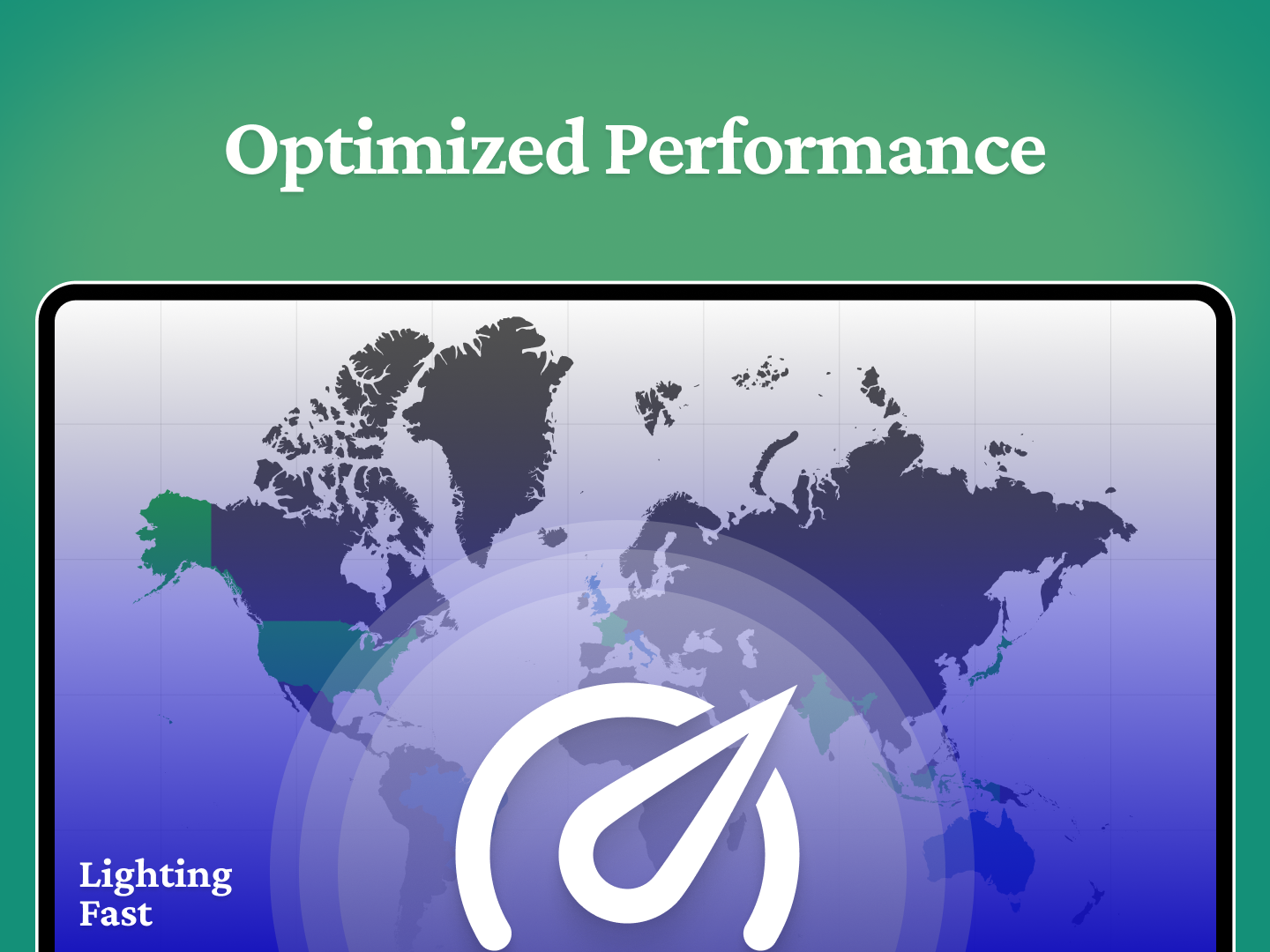 Optimized Performance