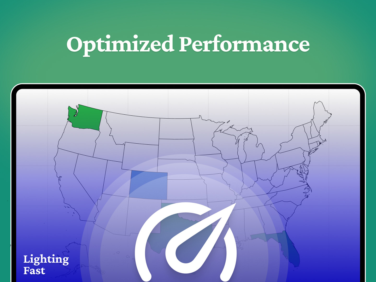 Optimized Performance