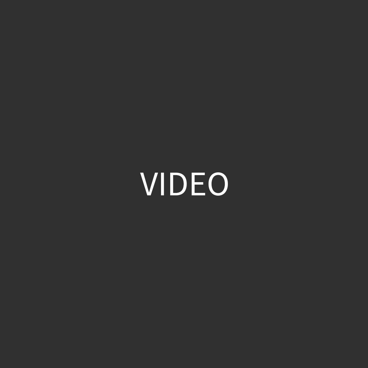 I'm a Video Resource