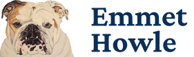 Emmet Howle  Campaign Website